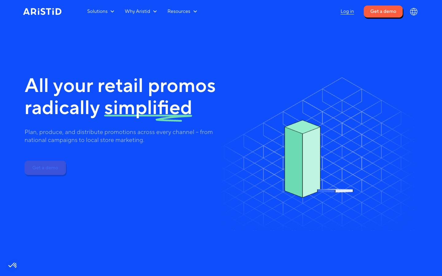 OmniPublish by ARISTID's homepage, as read on Oct 2, 2026