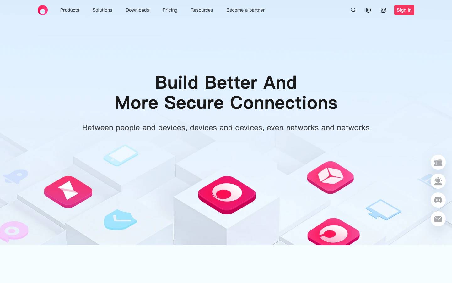 AweRay's homepage, as read on Oct 2, 2026