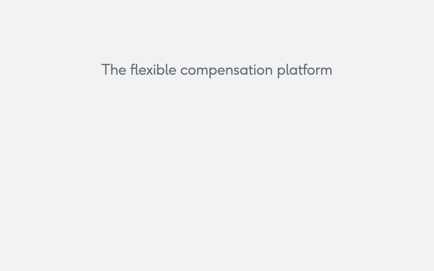 Coverflex's homepage, as read on Oct 6, 2026