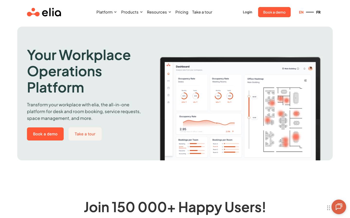 elia's homepage, as read on Oct 2, 2026
