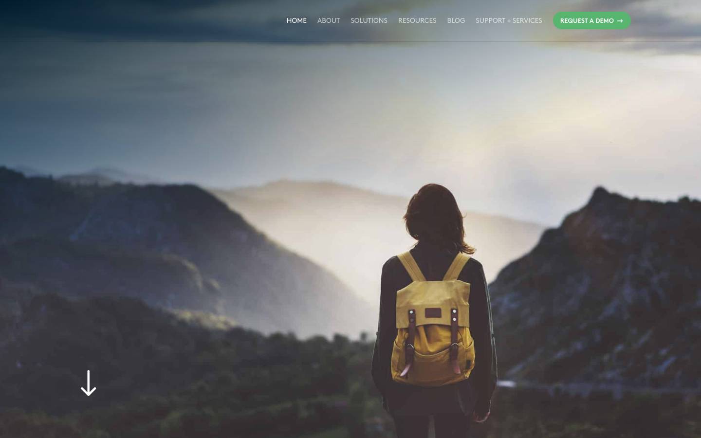 CAKE's homepage, as read on Oct 2, 2026