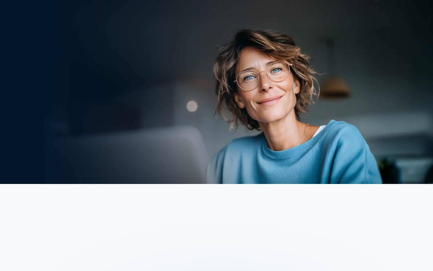 Homecare Homebase's homepage, as read on Oct 6, 2026