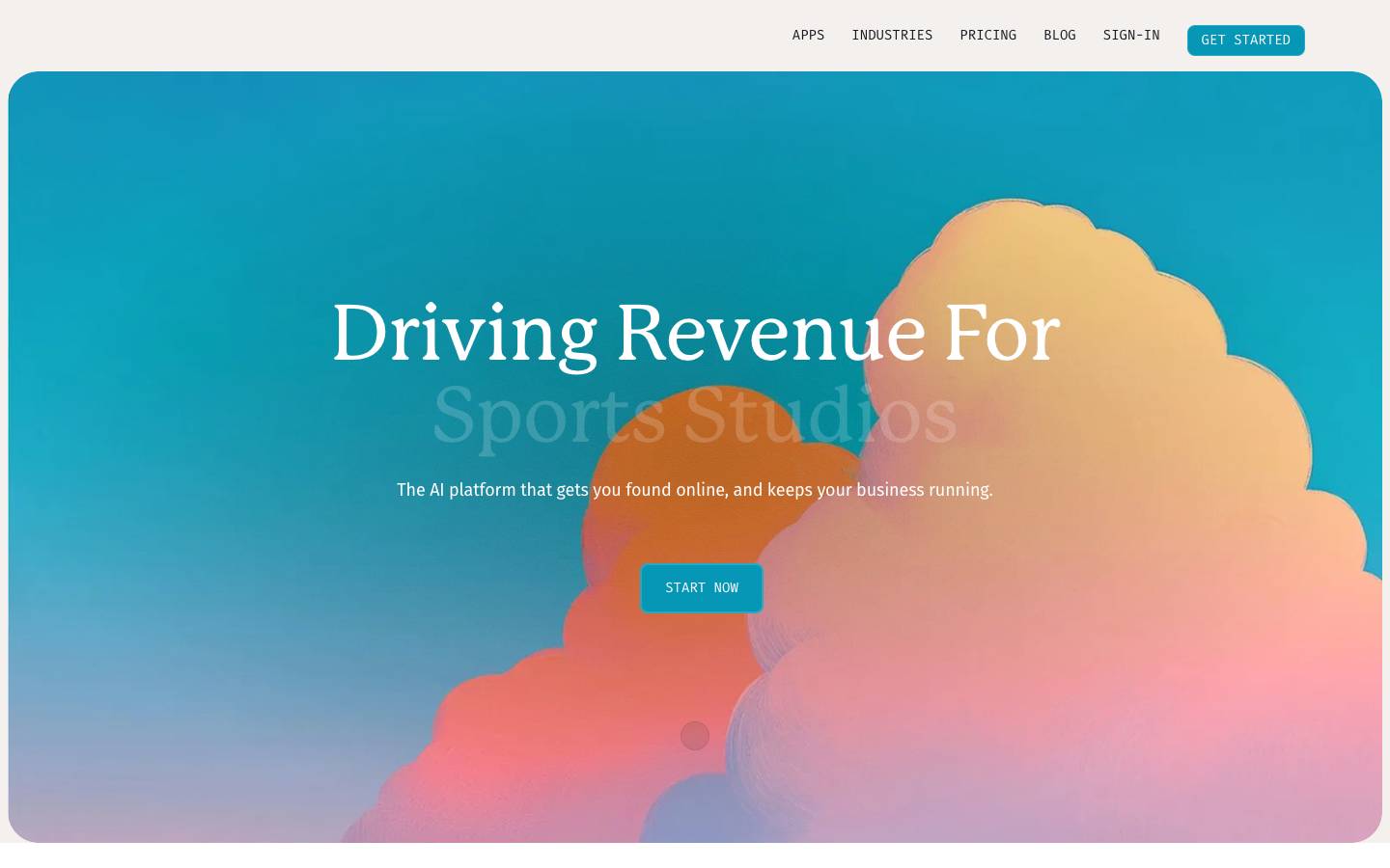 Knowlix's homepage, as read on Oct 6, 2026