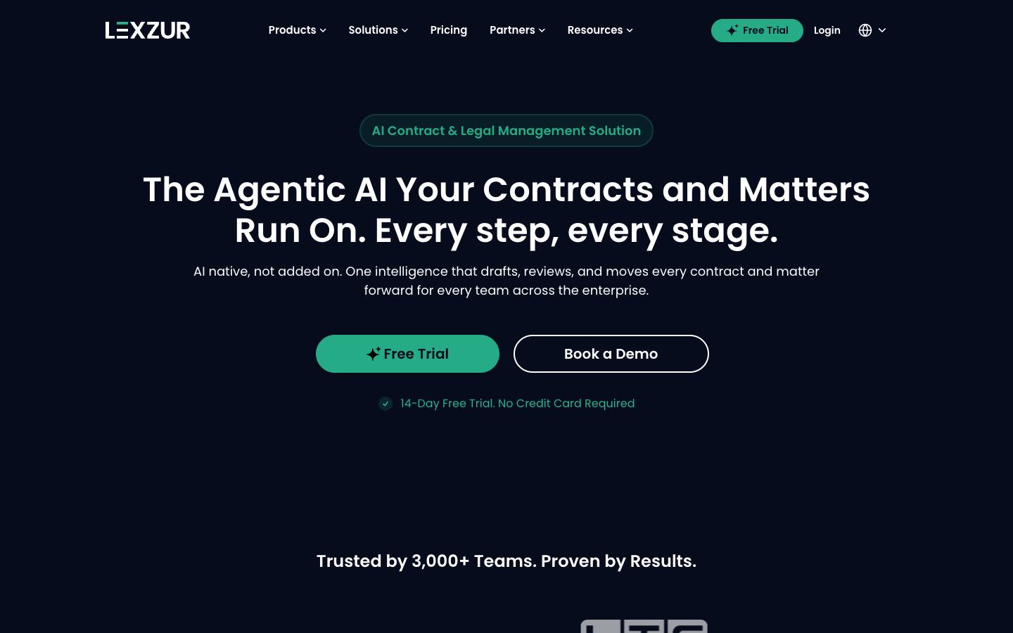 Lexzur's homepage, as read on Oct 2, 2026