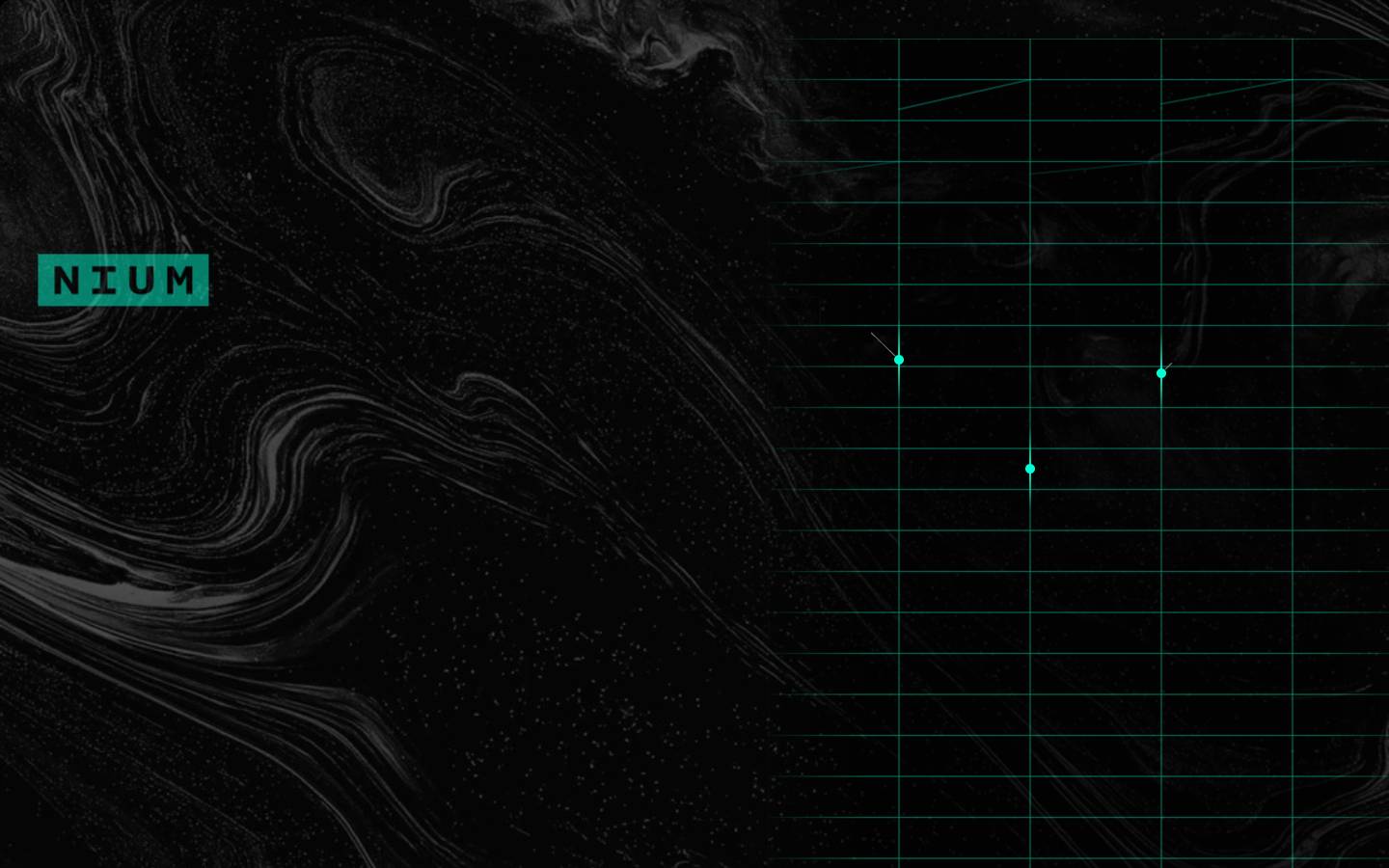 Nium's homepage, as read on Oct 6, 2026