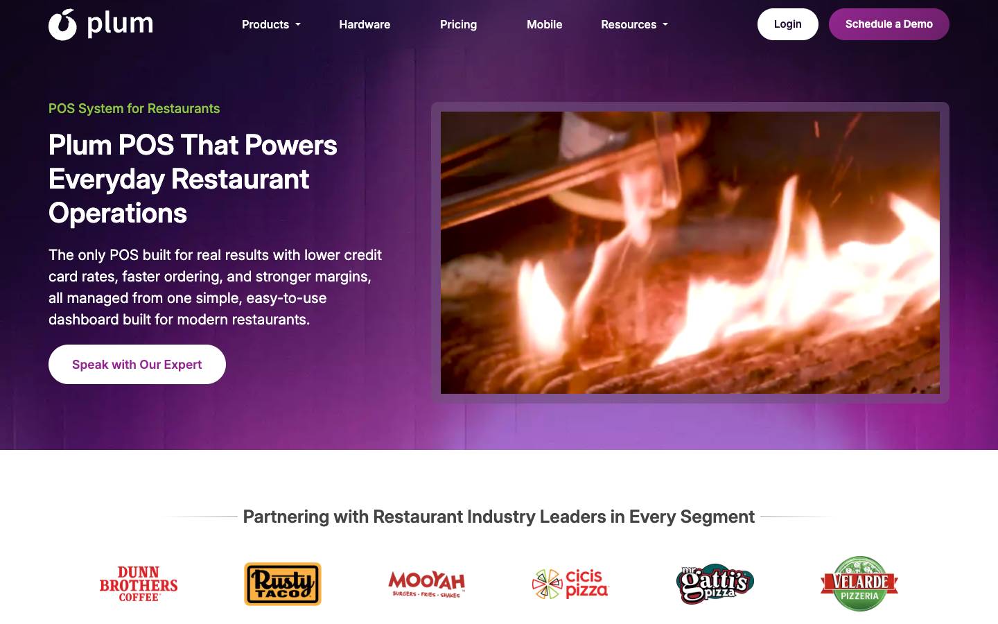 Plumpos's homepage, as read on Oct 2, 2026