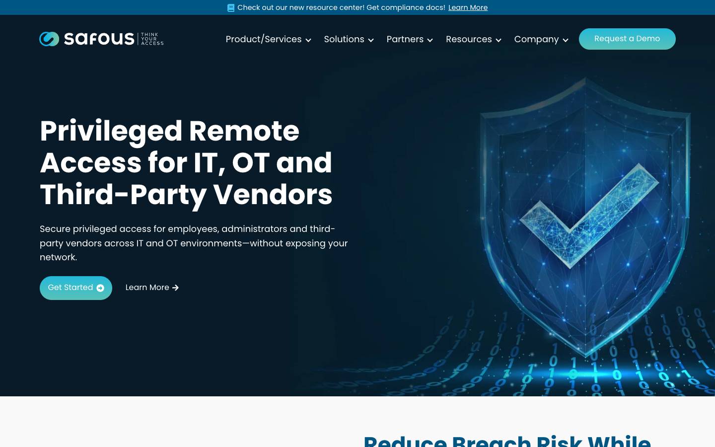 Safous's homepage, as read on Oct 2, 2026