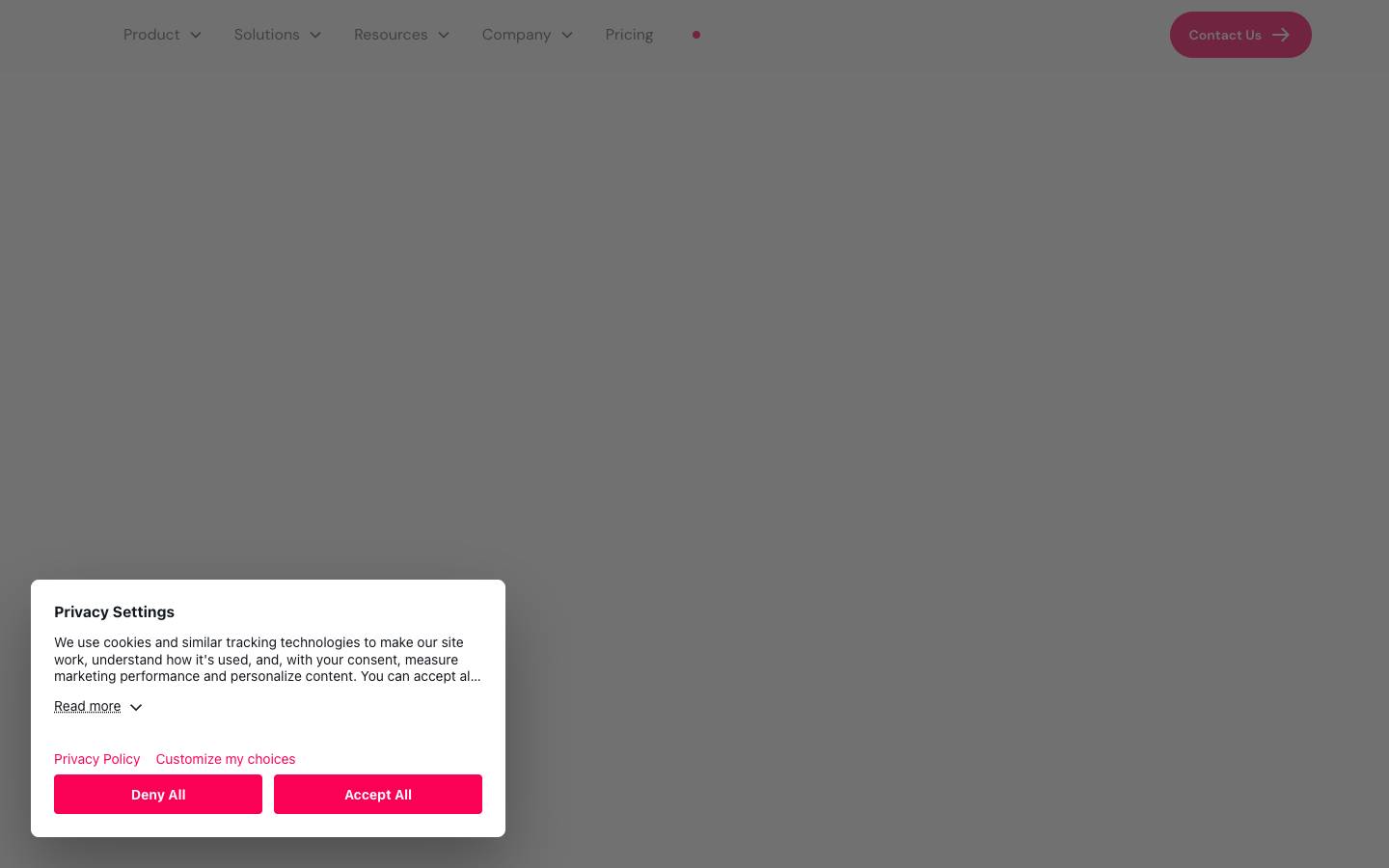 Sifflet's homepage, as read on Oct 2, 2026