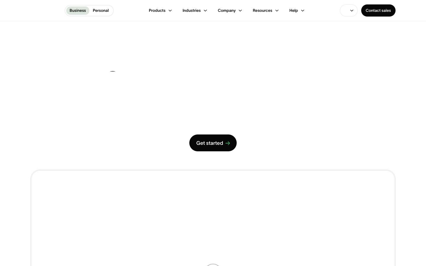 Trustly's homepage, as read on Oct 6, 2026