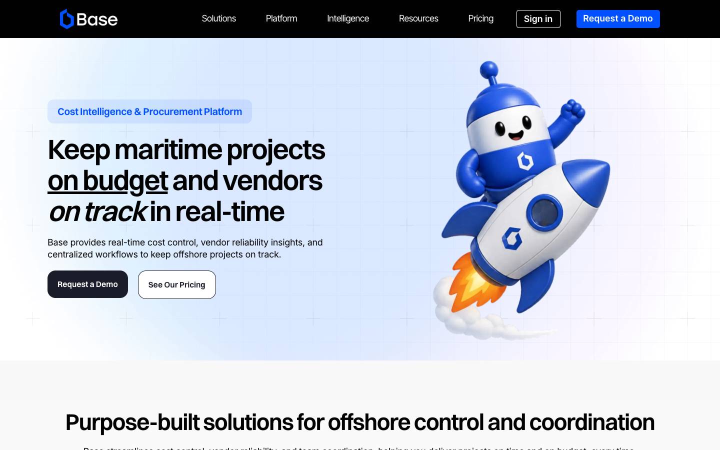 Base's homepage, as read on Oct 2, 2026