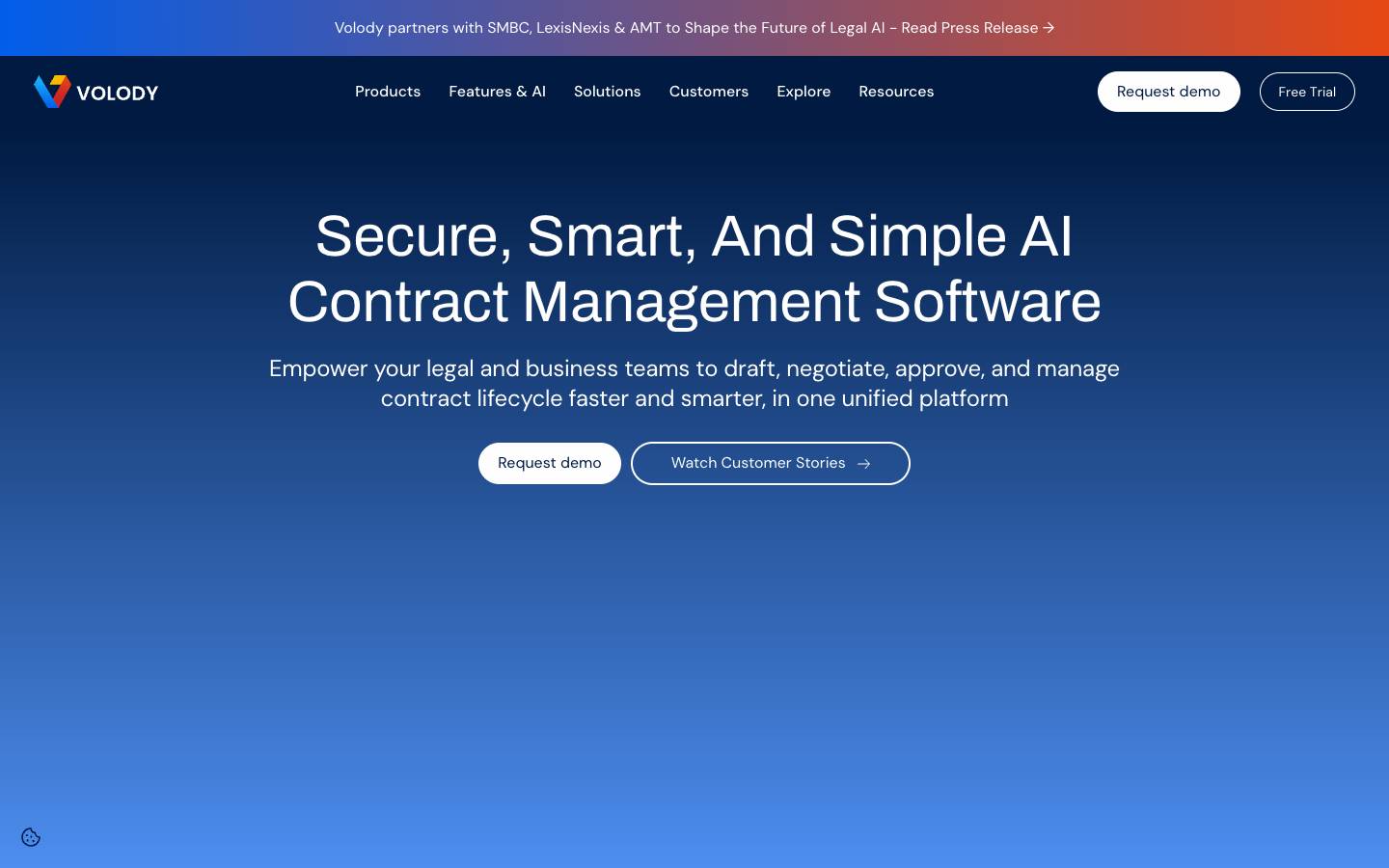 Volody's homepage, as read on Oct 2, 2026
