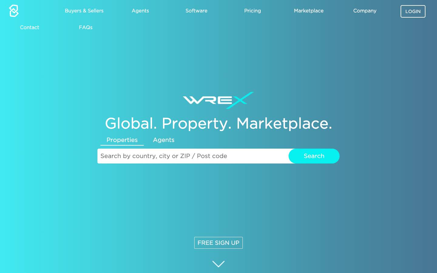 WREX's homepage, as read on Oct 2, 2026